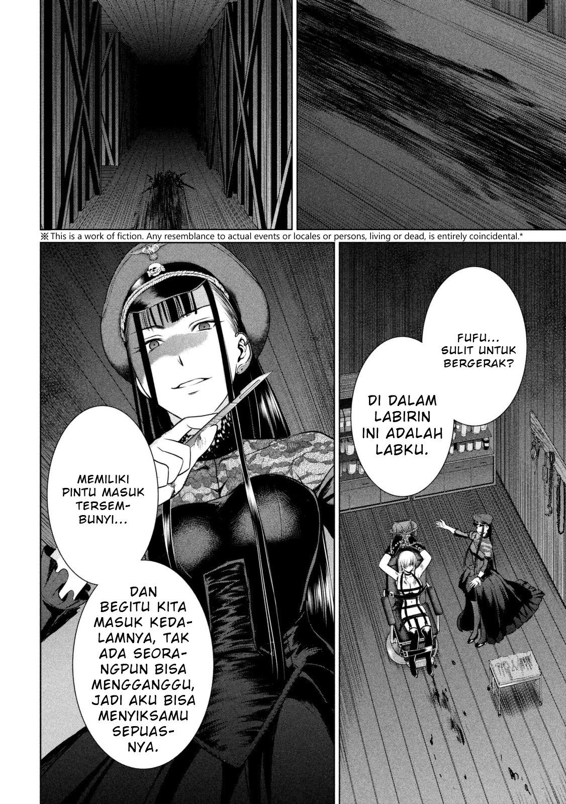 satanofani - Chapter: 27