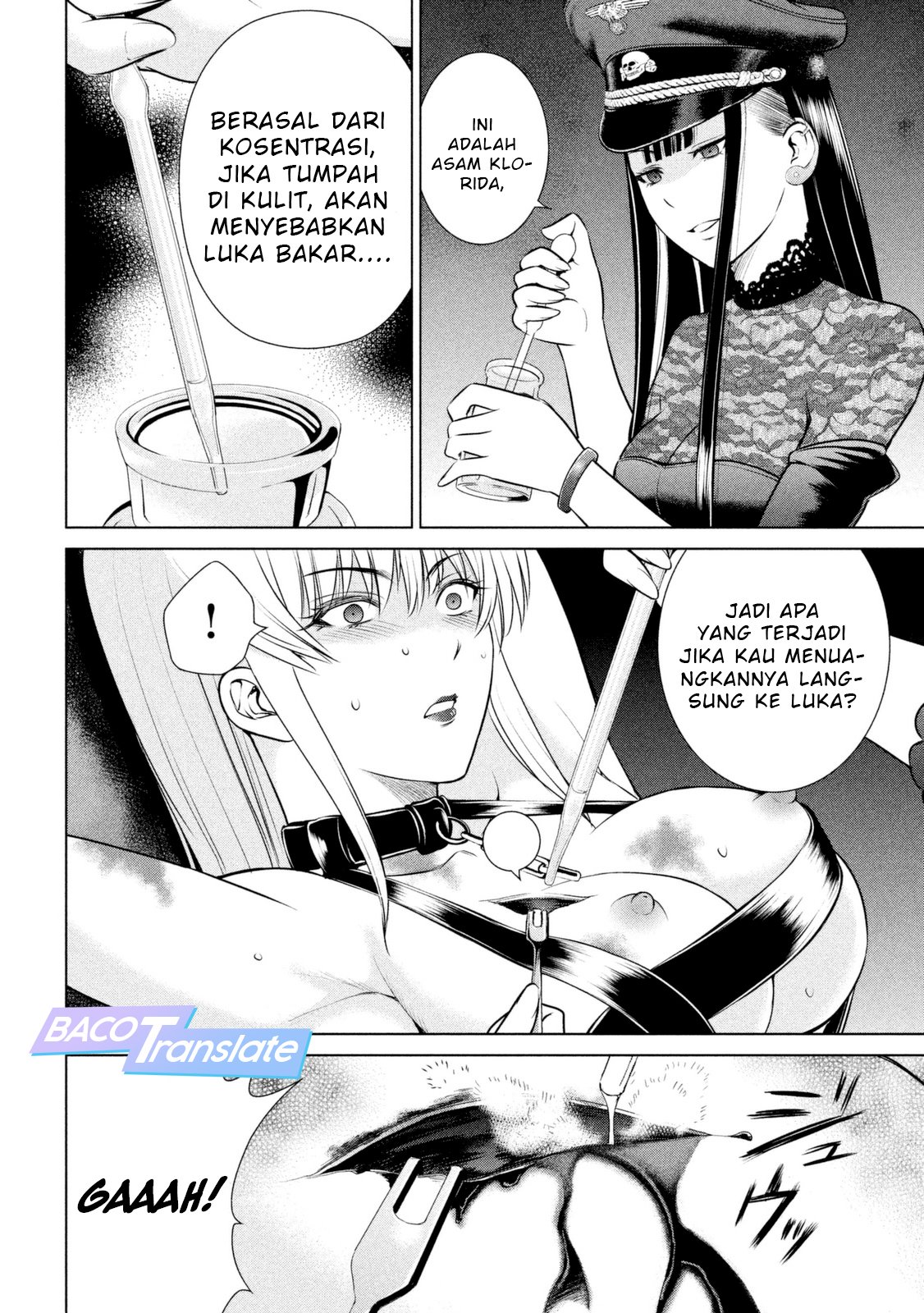 satanofani - Chapter: 27