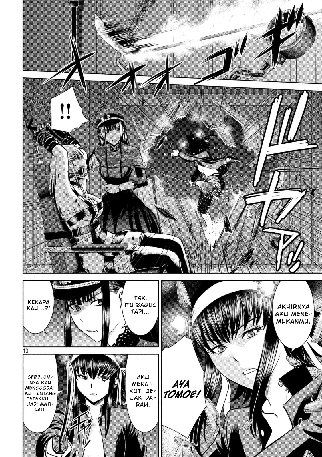 satanofani - Chapter: 27