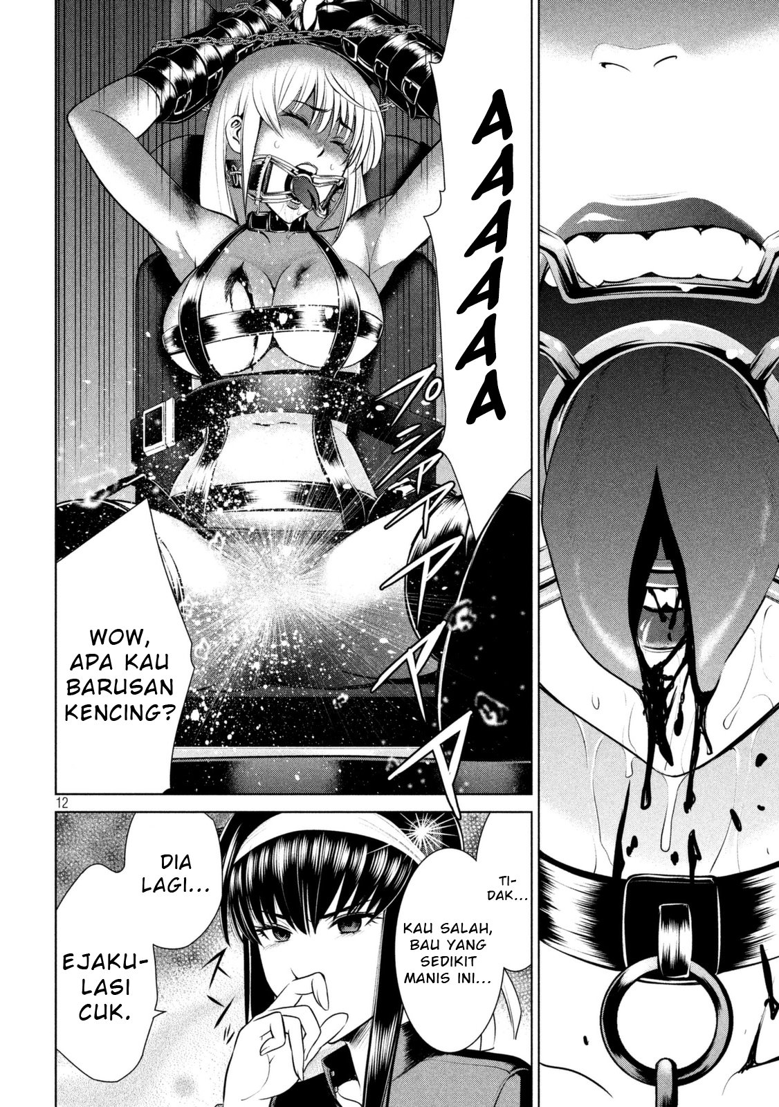 satanofani - Chapter: 27