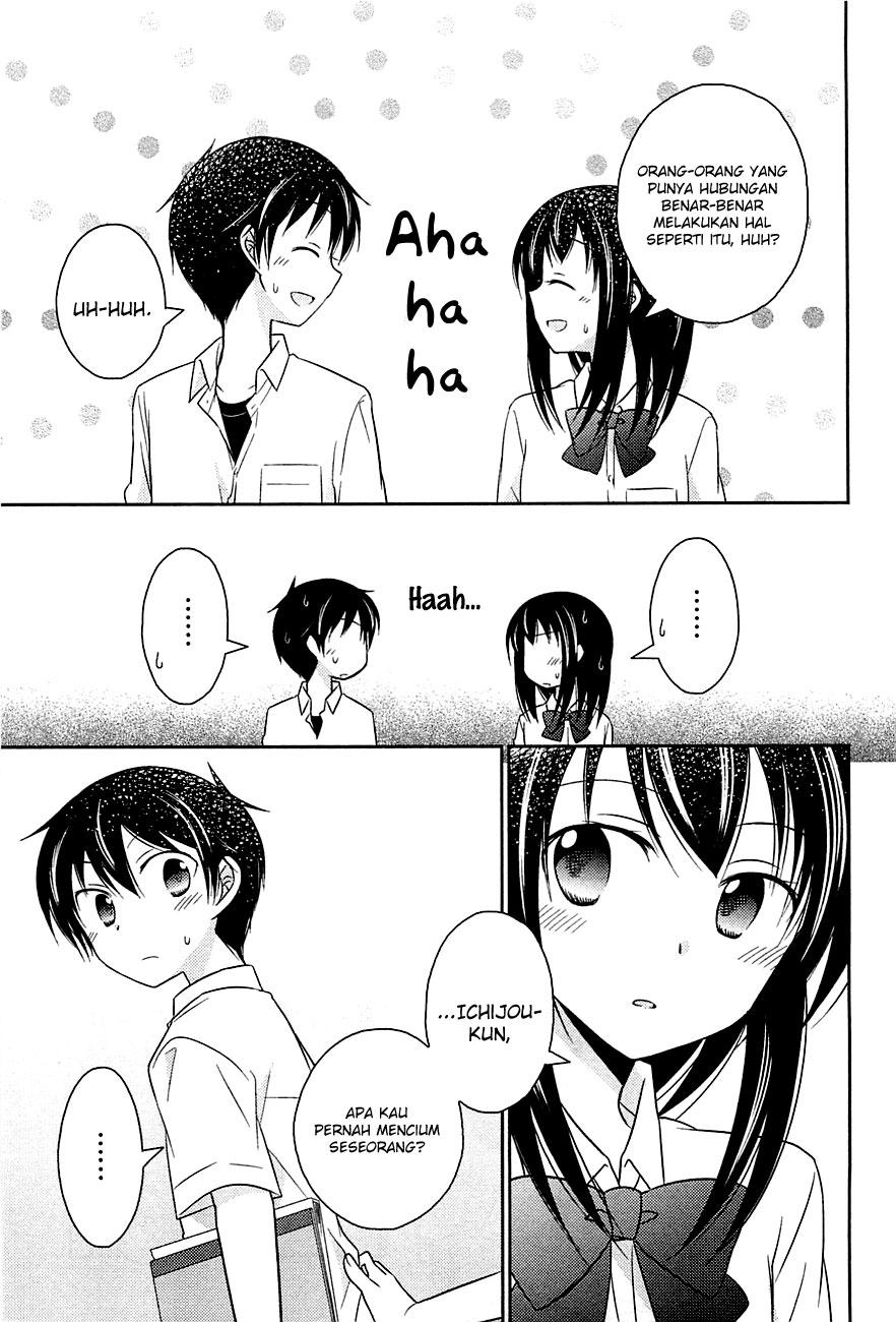 bocchi-na-bokura-no-renai-jijou - Chapter: 5