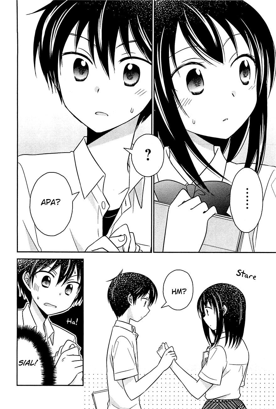 bocchi-na-bokura-no-renai-jijou - Chapter: 5