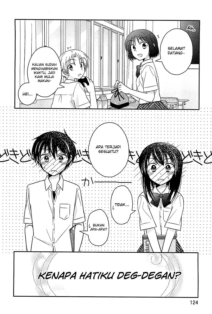 bocchi-na-bokura-no-renai-jijou - Chapter: 5