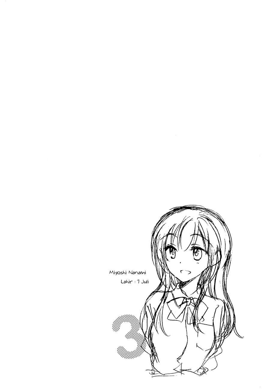 bocchi-na-bokura-no-renai-jijou - Chapter: 5