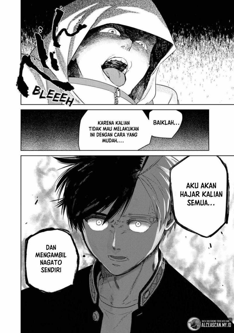 wind-breaker-nii-satoru - Chapter: 42