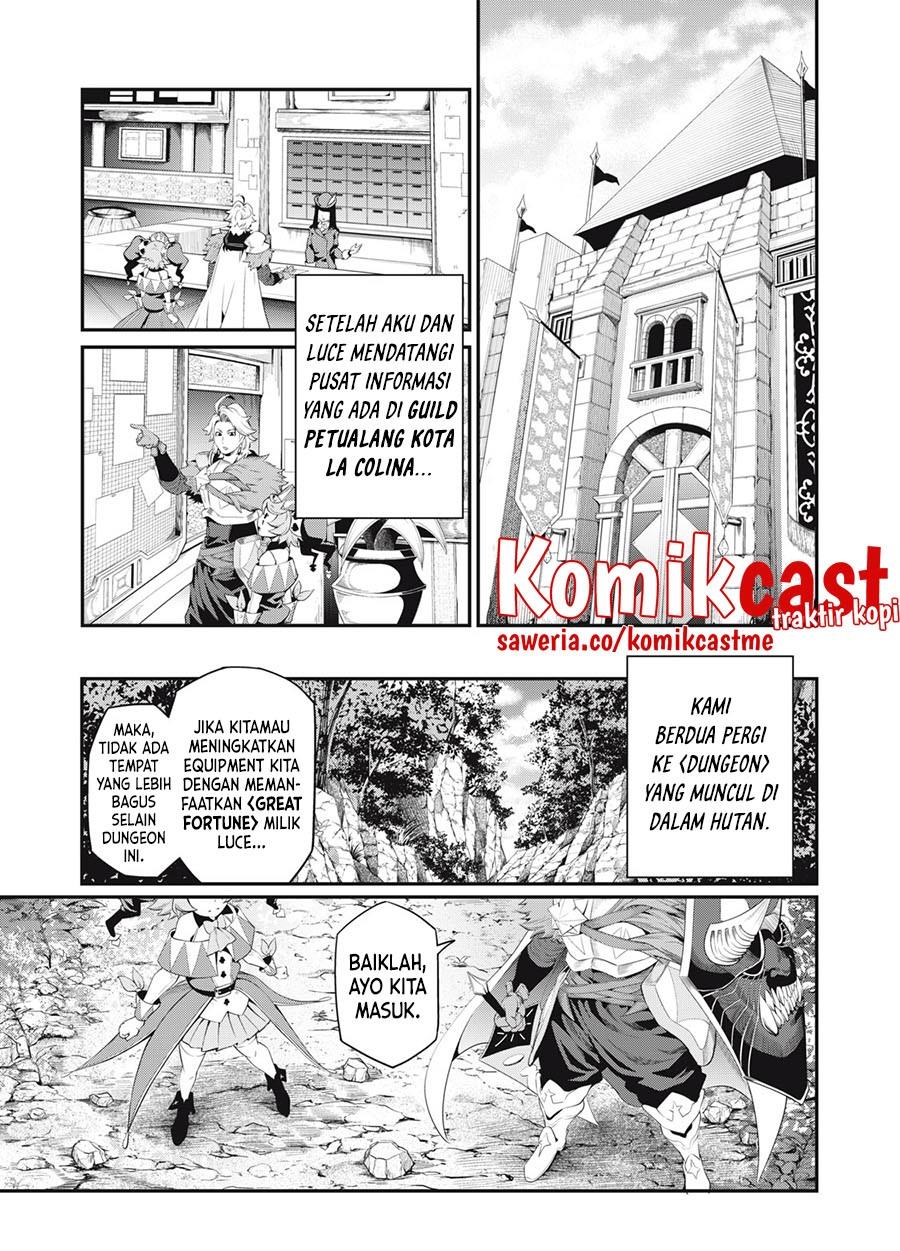 tsuihou-sareta-tenshou-juu-kishi-ha-gemu-chishiki-de-musou-suru - Chapter: 30