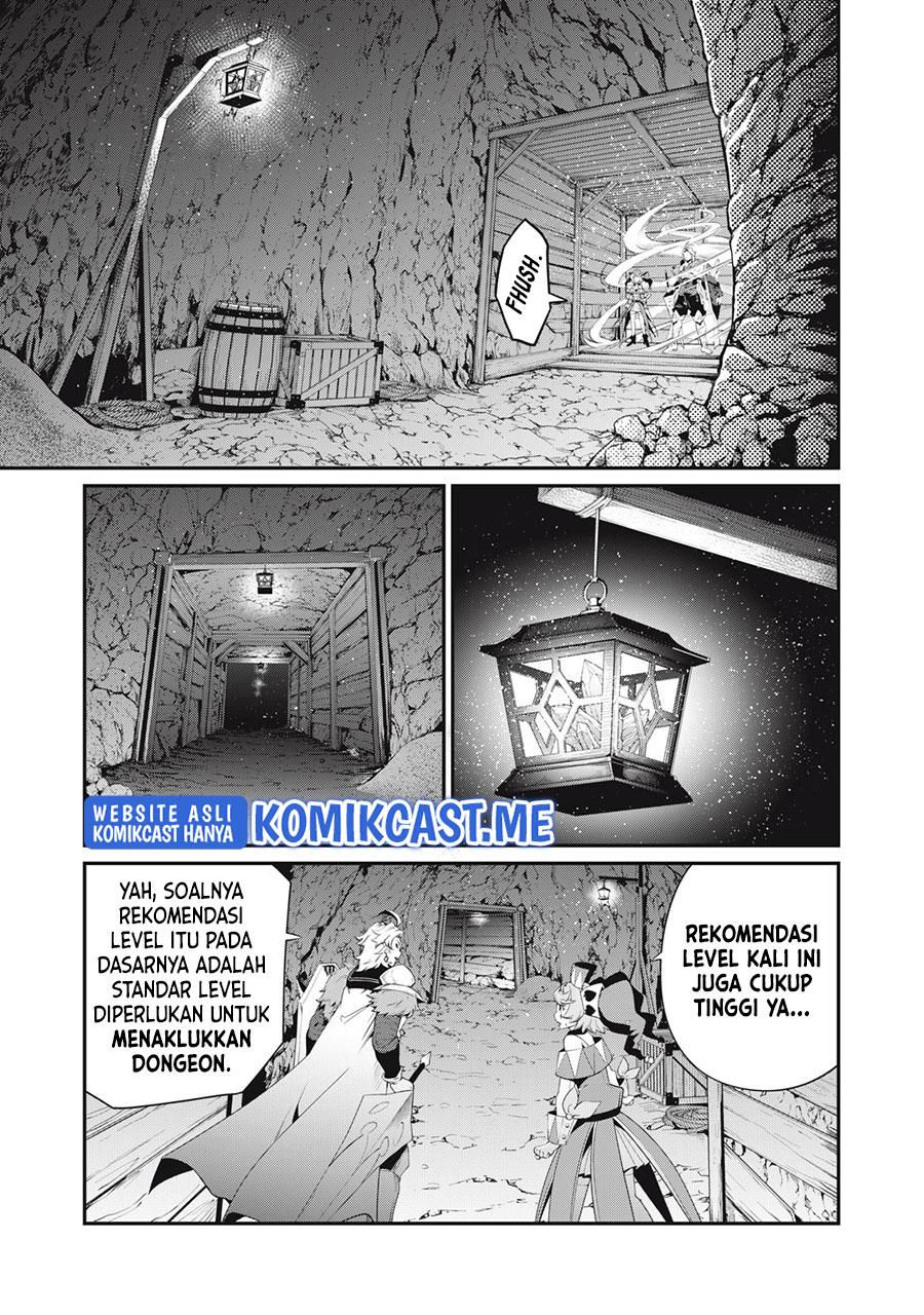tsuihou-sareta-tenshou-juu-kishi-ha-gemu-chishiki-de-musou-suru - Chapter: 30