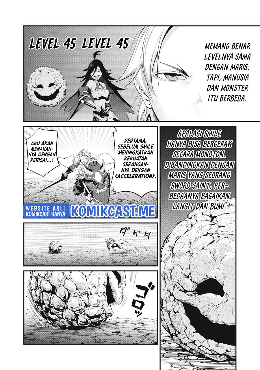 tsuihou-sareta-tenshou-juu-kishi-ha-gemu-chishiki-de-musou-suru - Chapter: 30