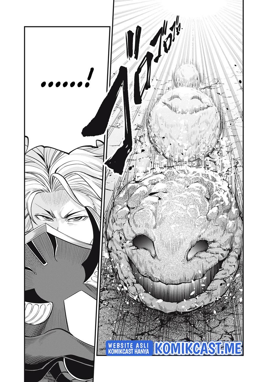 tsuihou-sareta-tenshou-juu-kishi-ha-gemu-chishiki-de-musou-suru - Chapter: 30