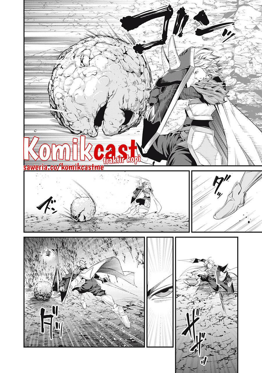 tsuihou-sareta-tenshou-juu-kishi-ha-gemu-chishiki-de-musou-suru - Chapter: 30
