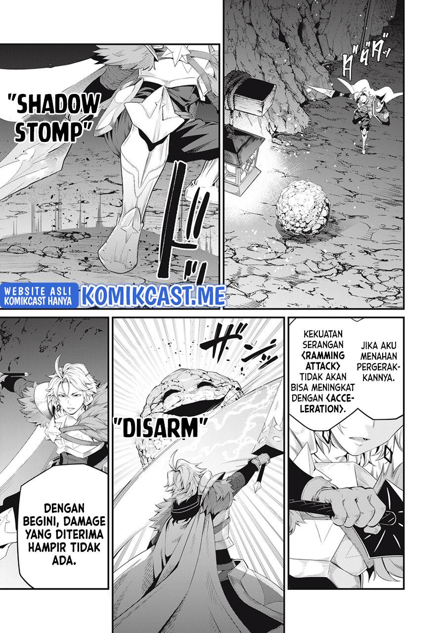 tsuihou-sareta-tenshou-juu-kishi-ha-gemu-chishiki-de-musou-suru - Chapter: 30
