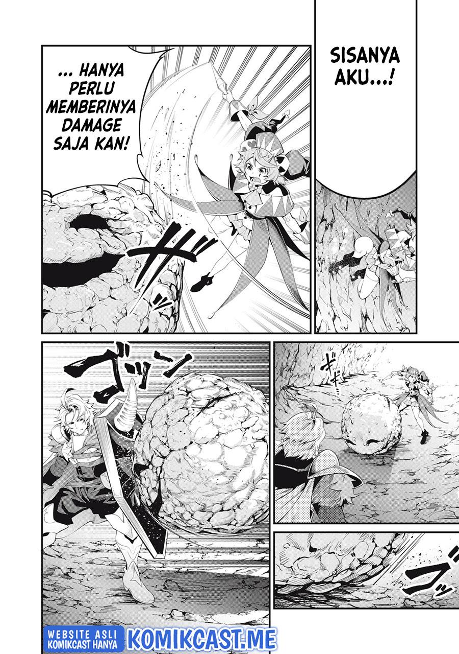 tsuihou-sareta-tenshou-juu-kishi-ha-gemu-chishiki-de-musou-suru - Chapter: 30