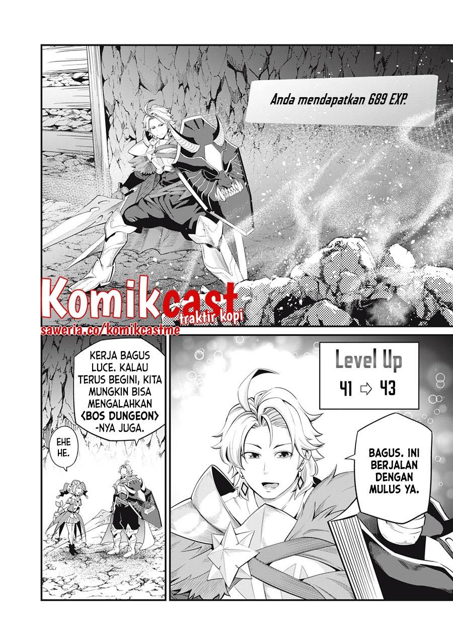tsuihou-sareta-tenshou-juu-kishi-ha-gemu-chishiki-de-musou-suru - Chapter: 30