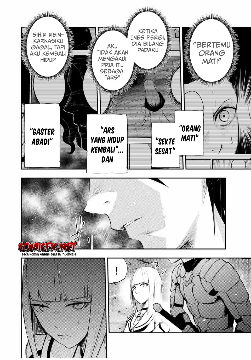 dorei-tensei-sono-dorei-saikyou-no-moto-ouji-ni-tsuki - Chapter: 25