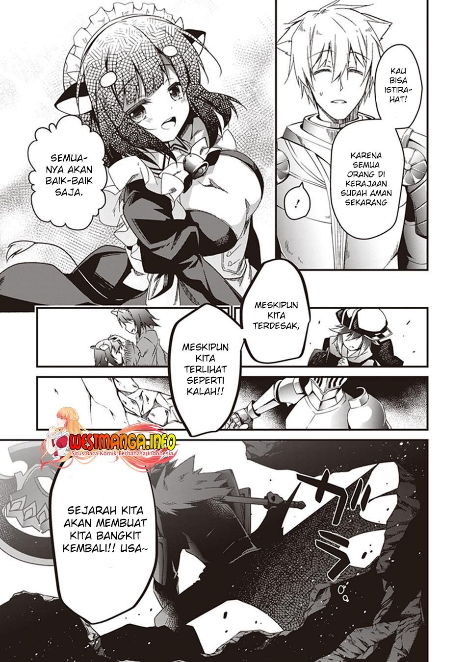 hakoniwa-oukoku-no-souzoushu-sama - Chapter: 31