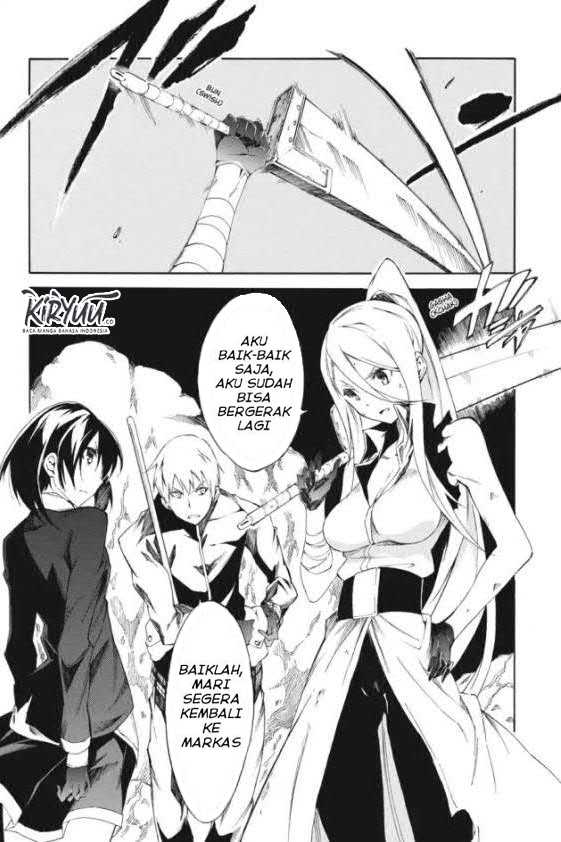 akame-ga-kill-zero - Chapter: 15