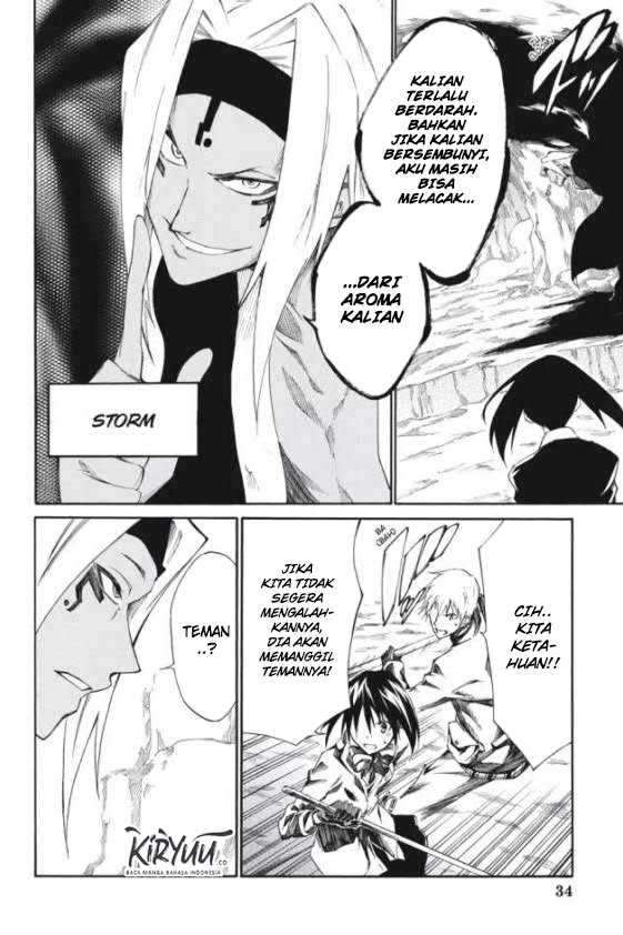 akame-ga-kill-zero - Chapter: 15