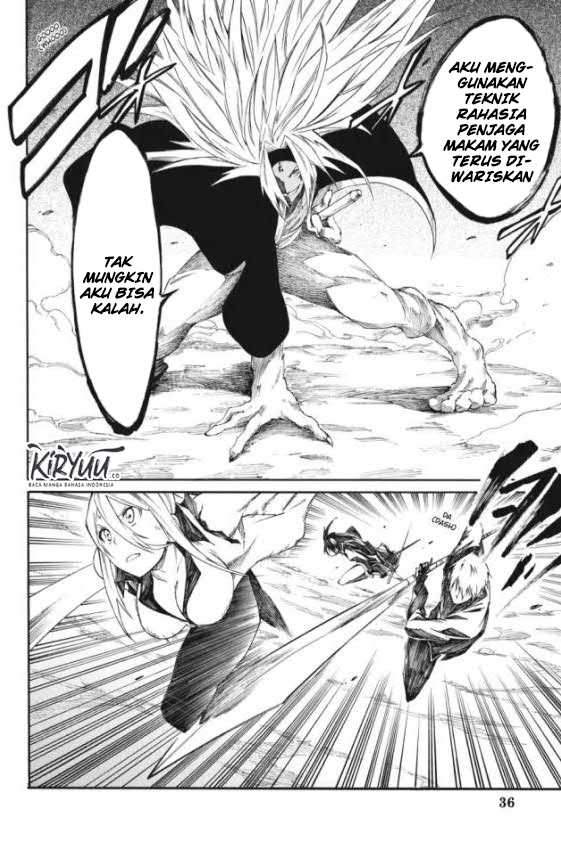 akame-ga-kill-zero - Chapter: 15