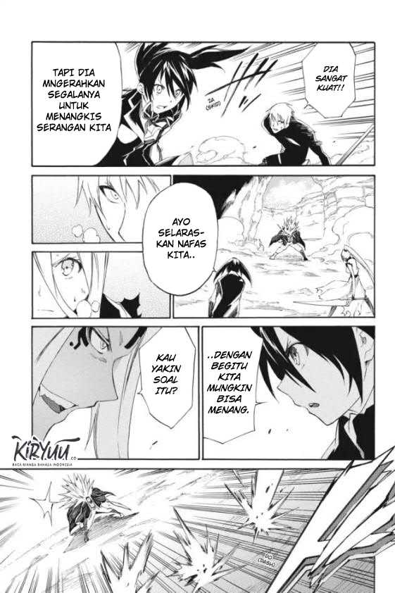 akame-ga-kill-zero - Chapter: 15