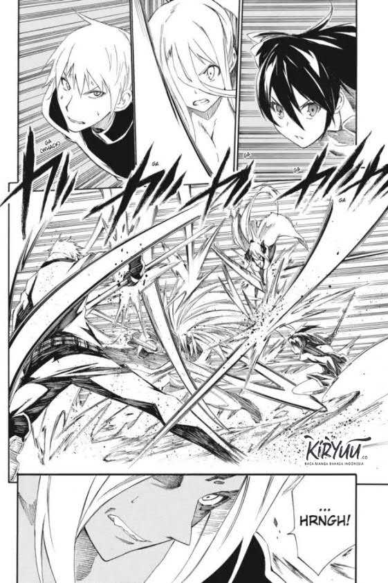 akame-ga-kill-zero - Chapter: 15