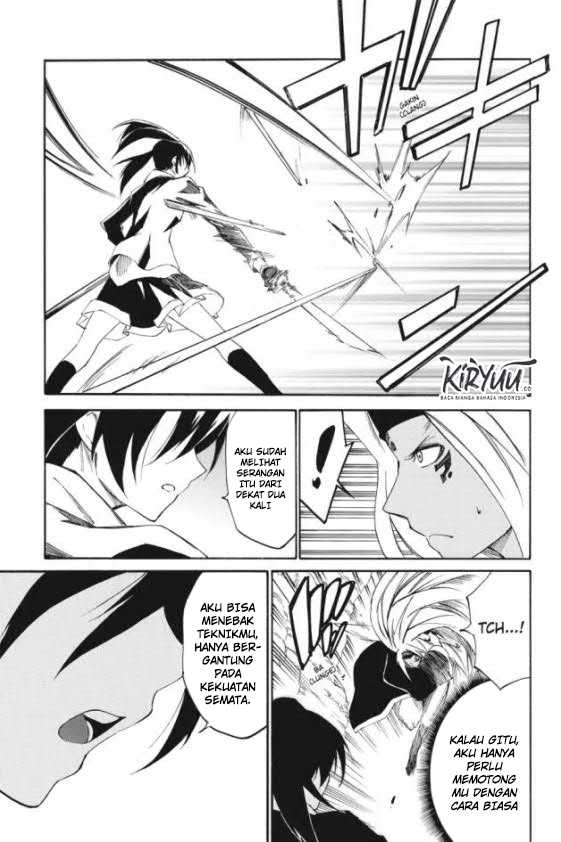 akame-ga-kill-zero - Chapter: 15