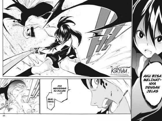 akame-ga-kill-zero - Chapter: 15