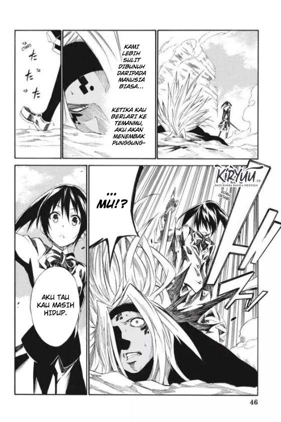 akame-ga-kill-zero - Chapter: 15