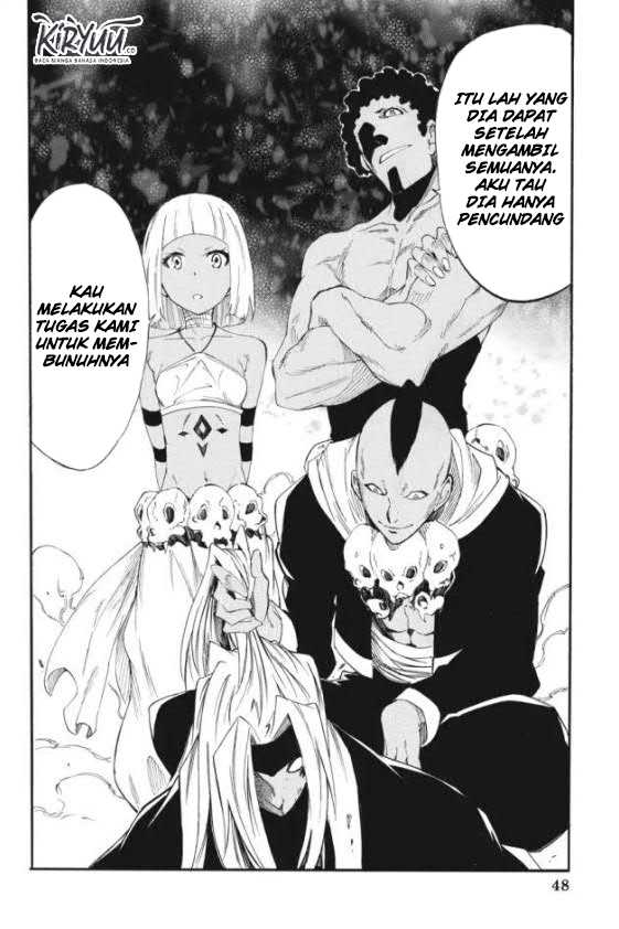 akame-ga-kill-zero - Chapter: 15