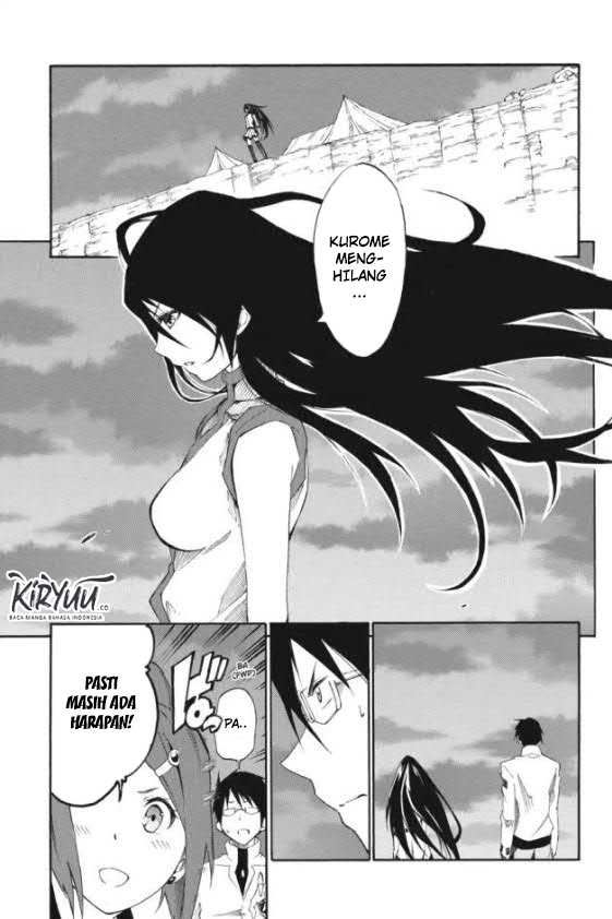 akame-ga-kill-zero - Chapter: 15