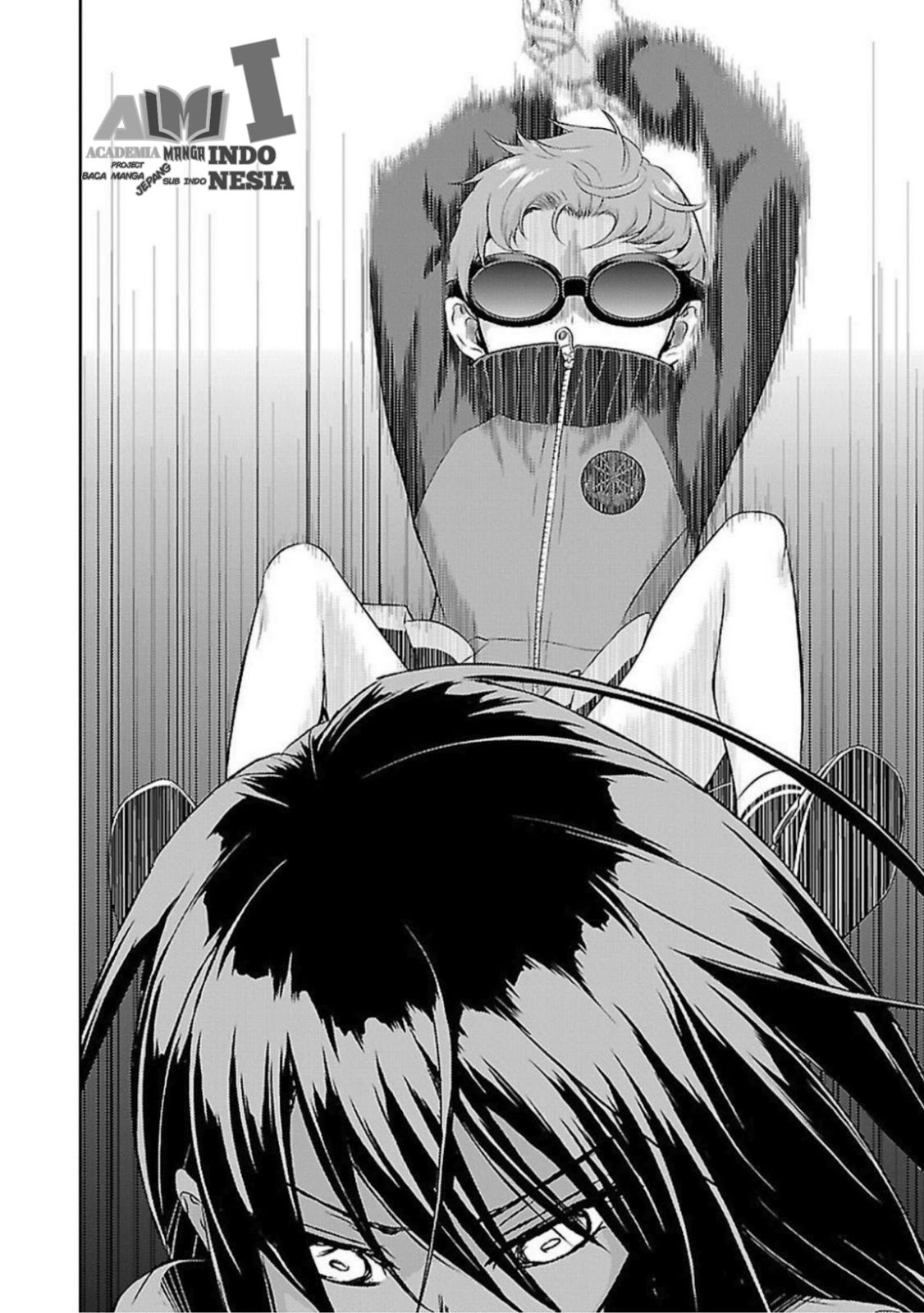 busou-shoujo-machiavellianism - Chapter: 22