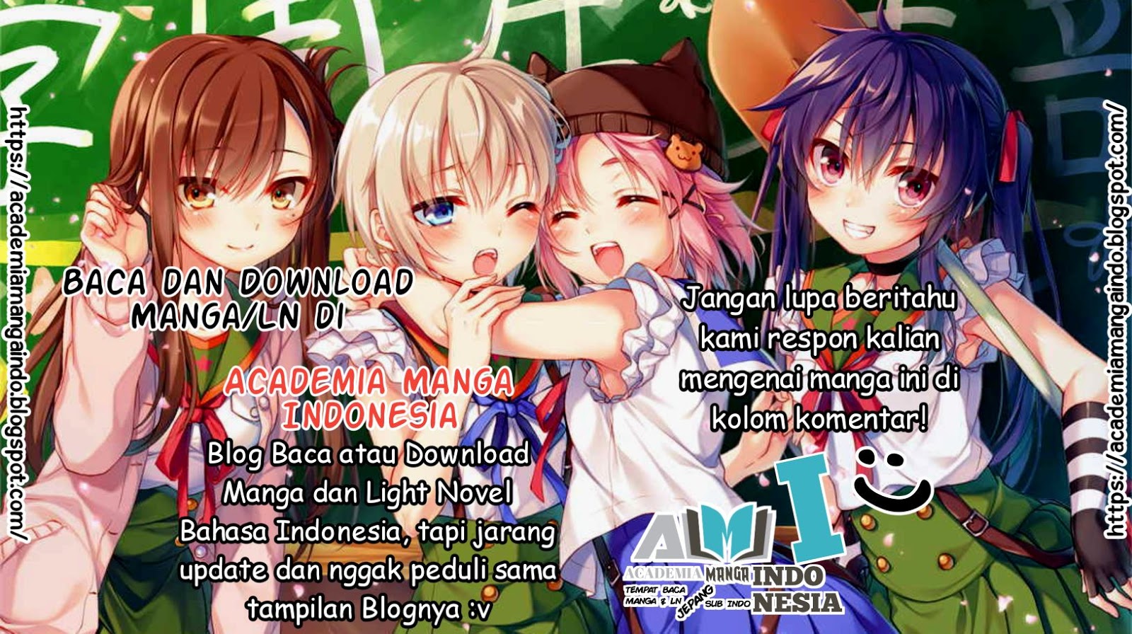 busou-shoujo-machiavellianism - Chapter: 22