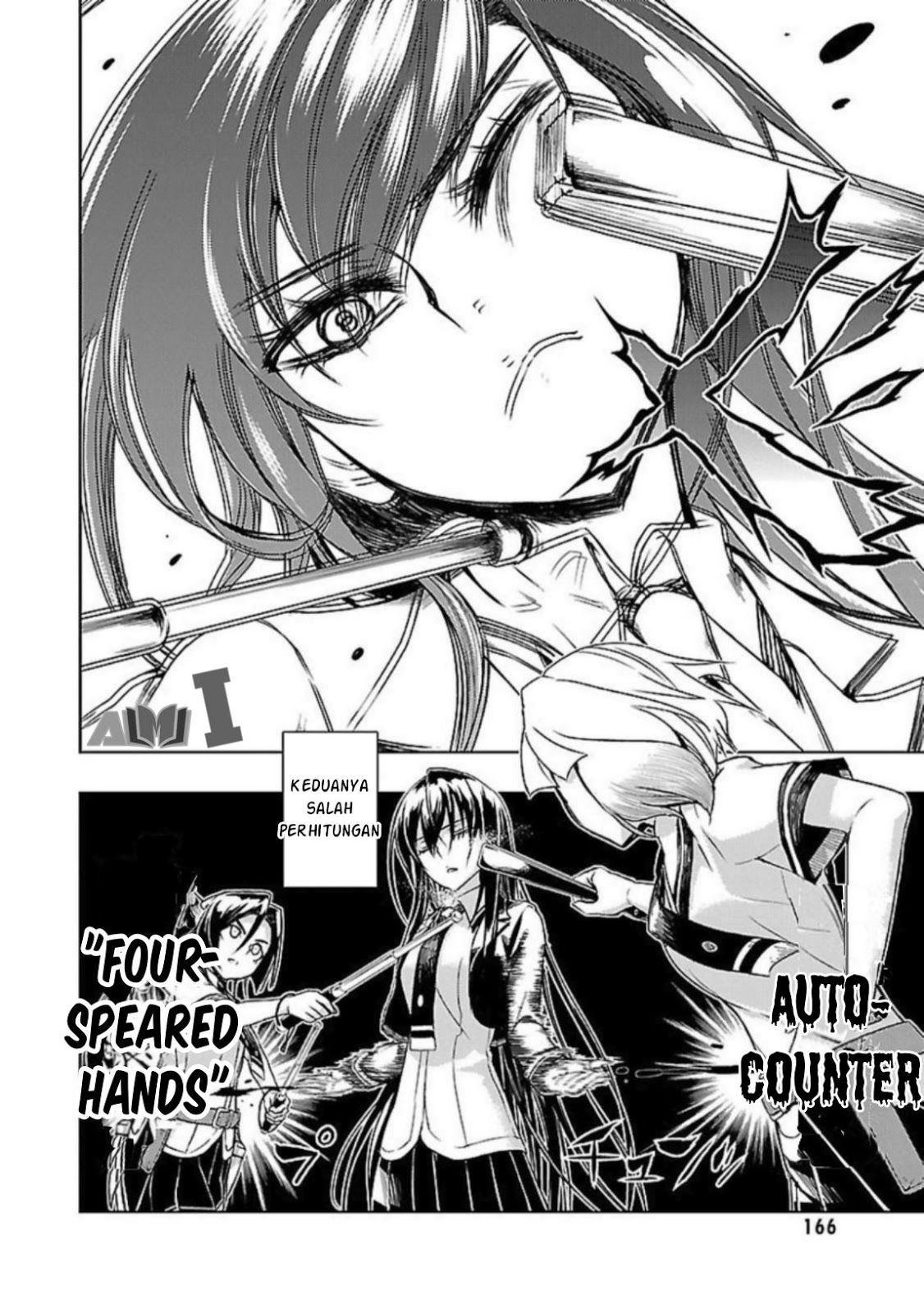 busou-shoujo-machiavellianism - Chapter: 22