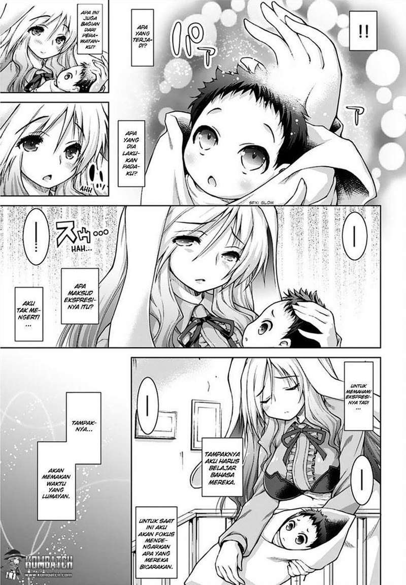 gunota-ga-mahou-sekai-ni-tensei-shitara-gendai-heiki-de-guntai-harem-o-tsukucchaimashita - Chapter: 01