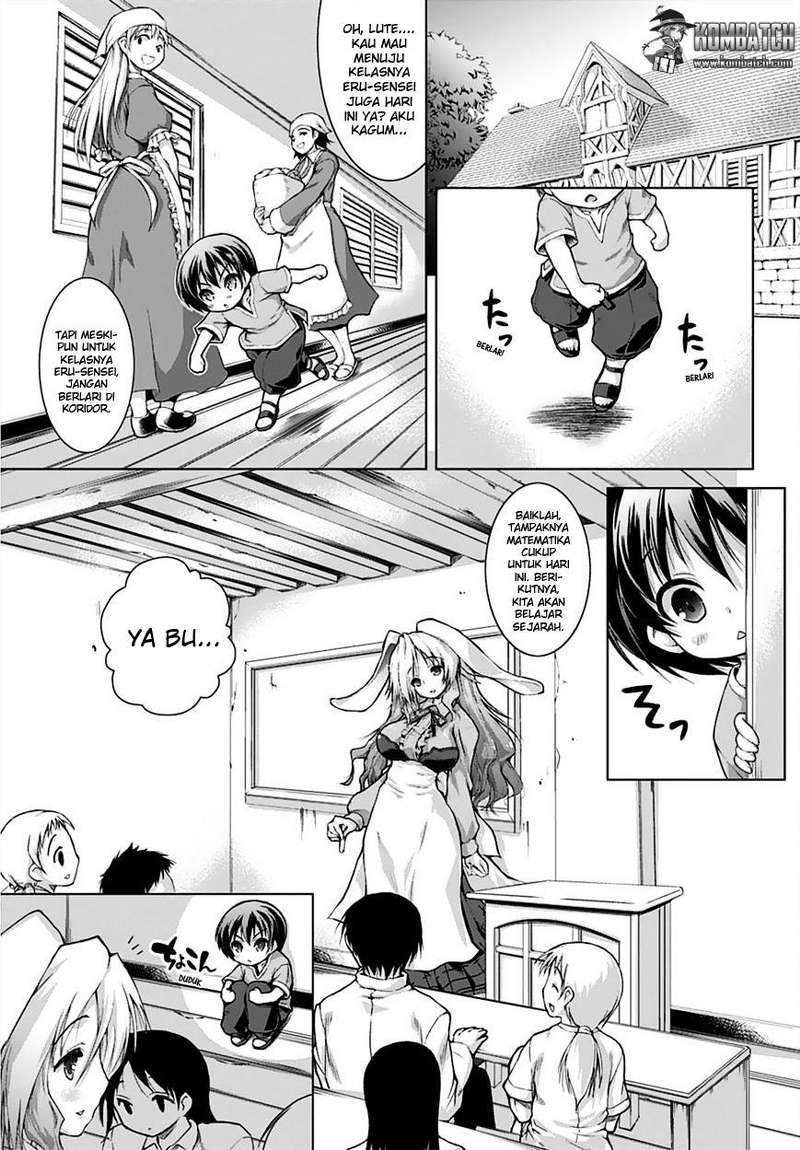 gunota-ga-mahou-sekai-ni-tensei-shitara-gendai-heiki-de-guntai-harem-o-tsukucchaimashita - Chapter: 01