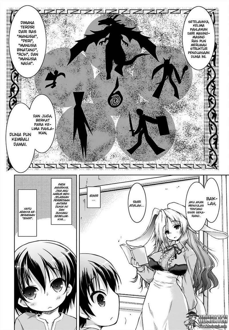 gunota-ga-mahou-sekai-ni-tensei-shitara-gendai-heiki-de-guntai-harem-o-tsukucchaimashita - Chapter: 01