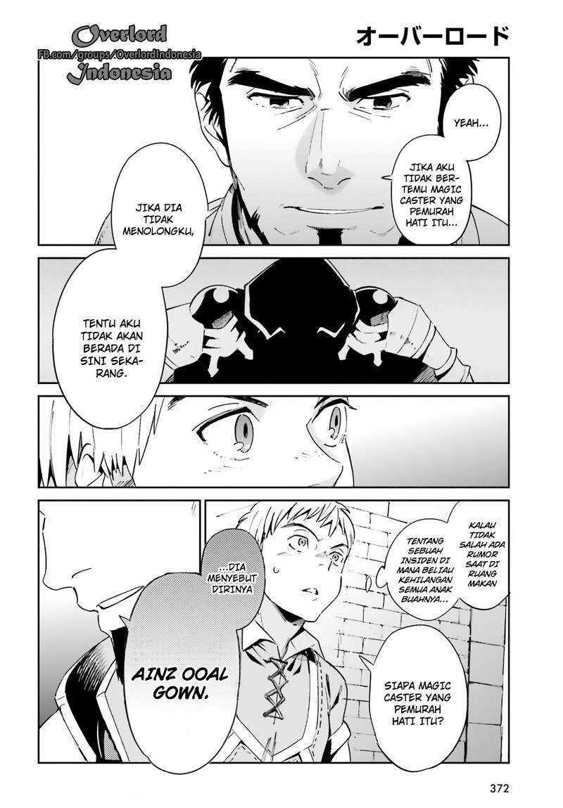 overlord - Chapter: 29