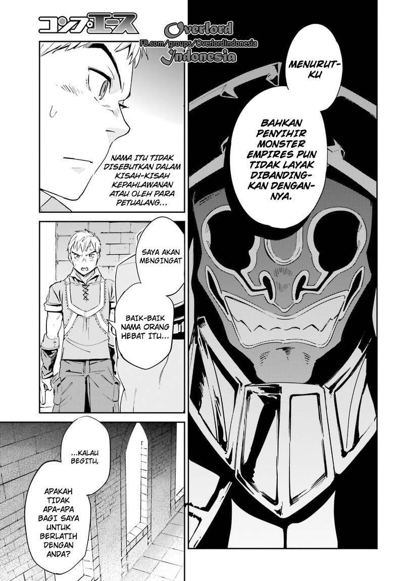 overlord - Chapter: 29