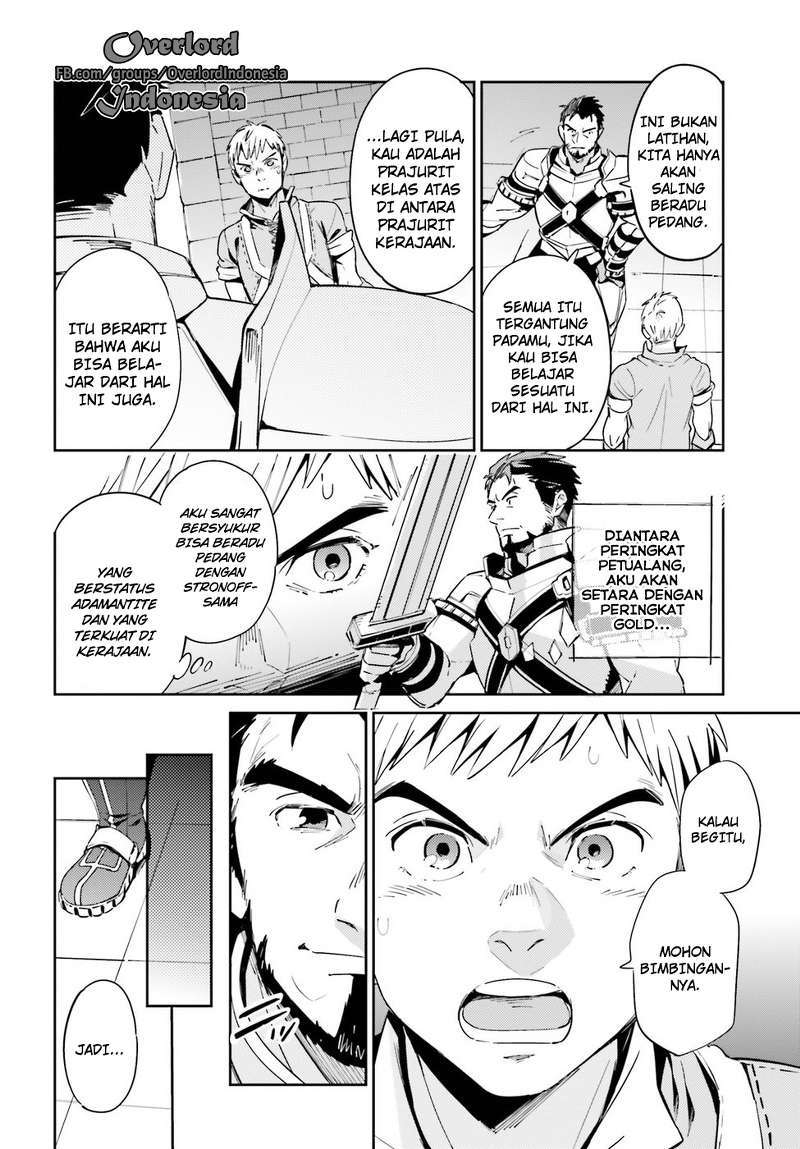 overlord - Chapter: 29