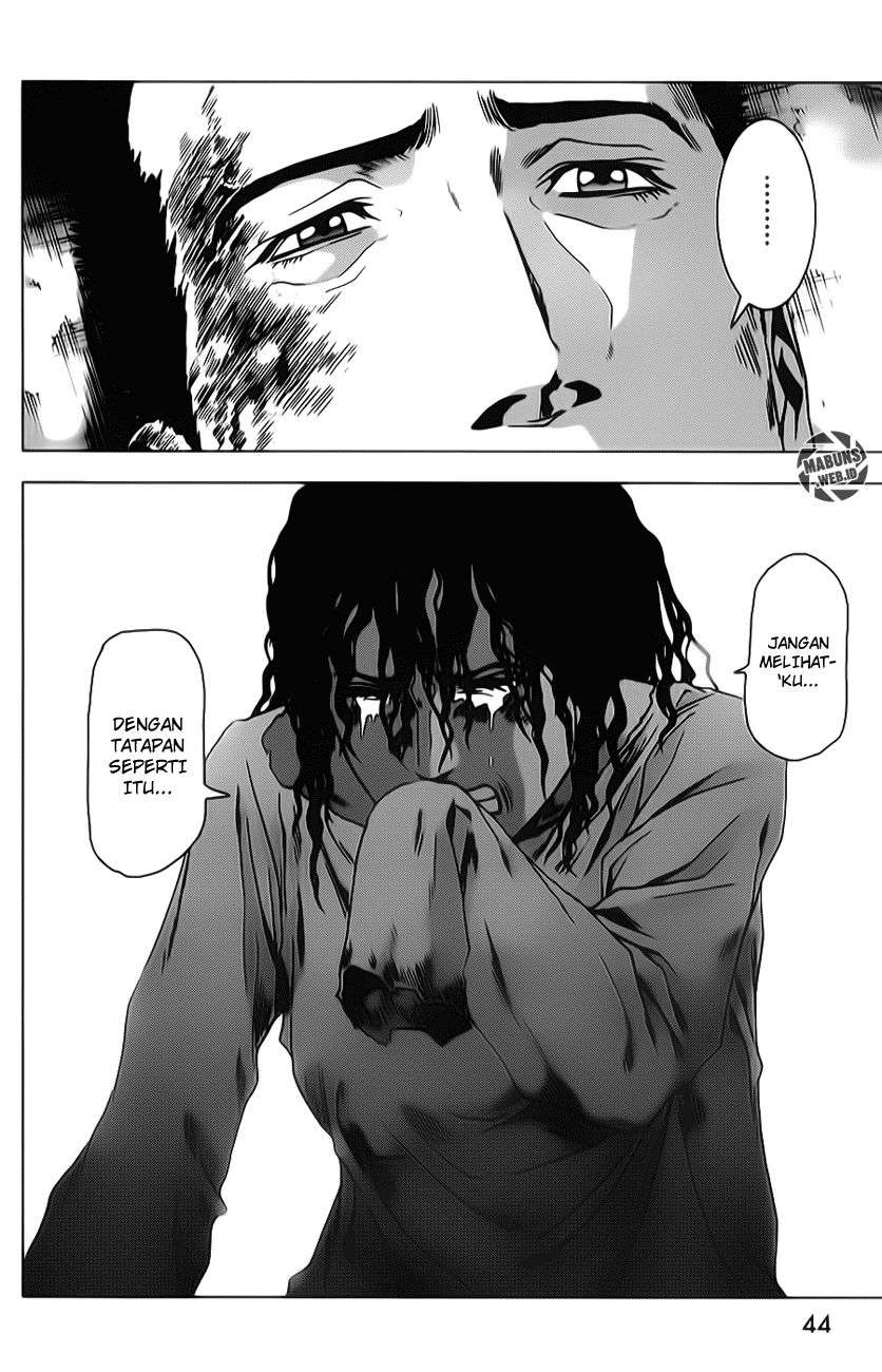 btooom - Chapter: 46