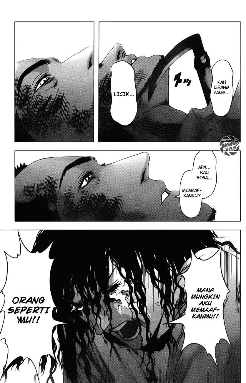 btooom - Chapter: 46