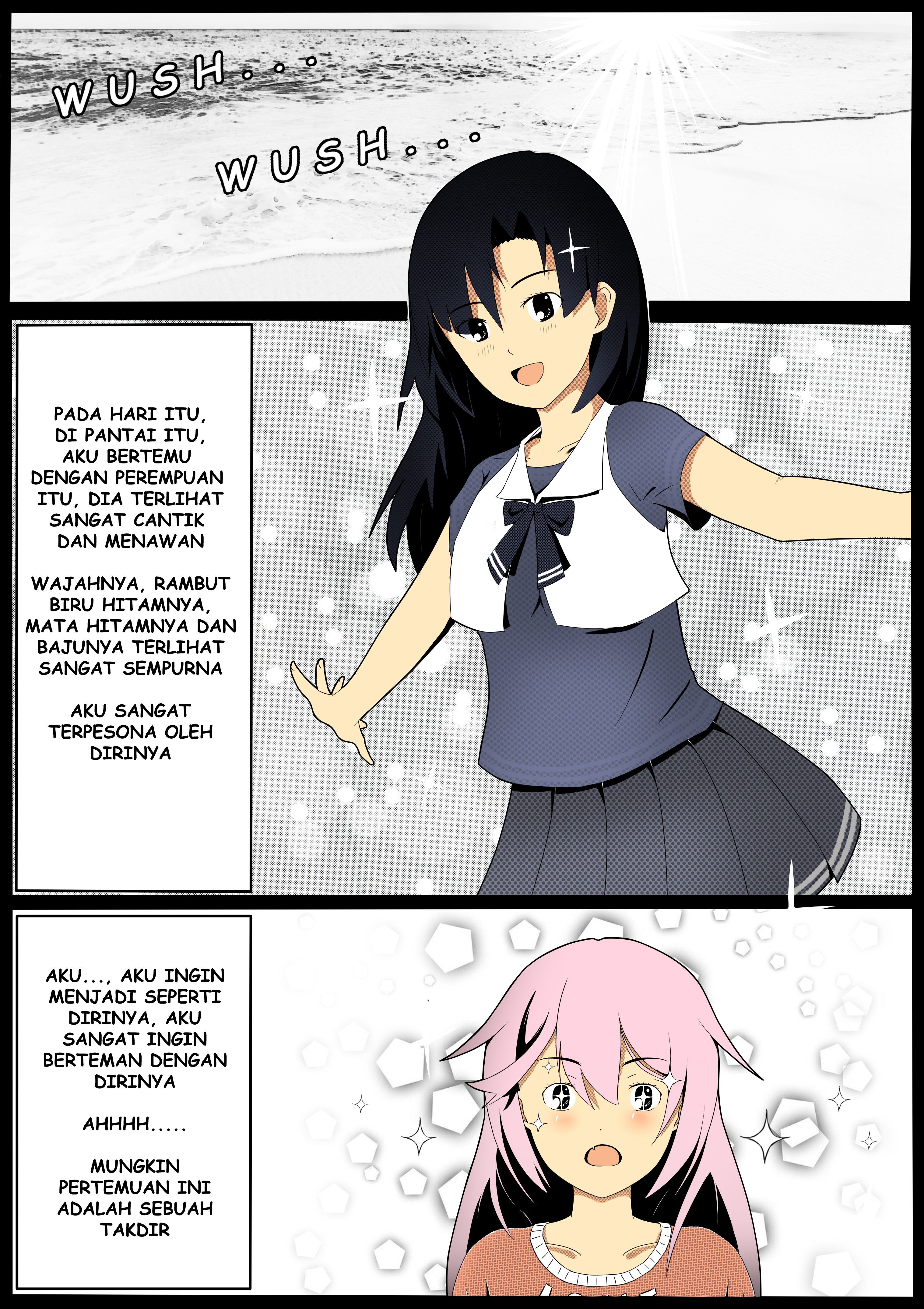 only-rika - Chapter: 1