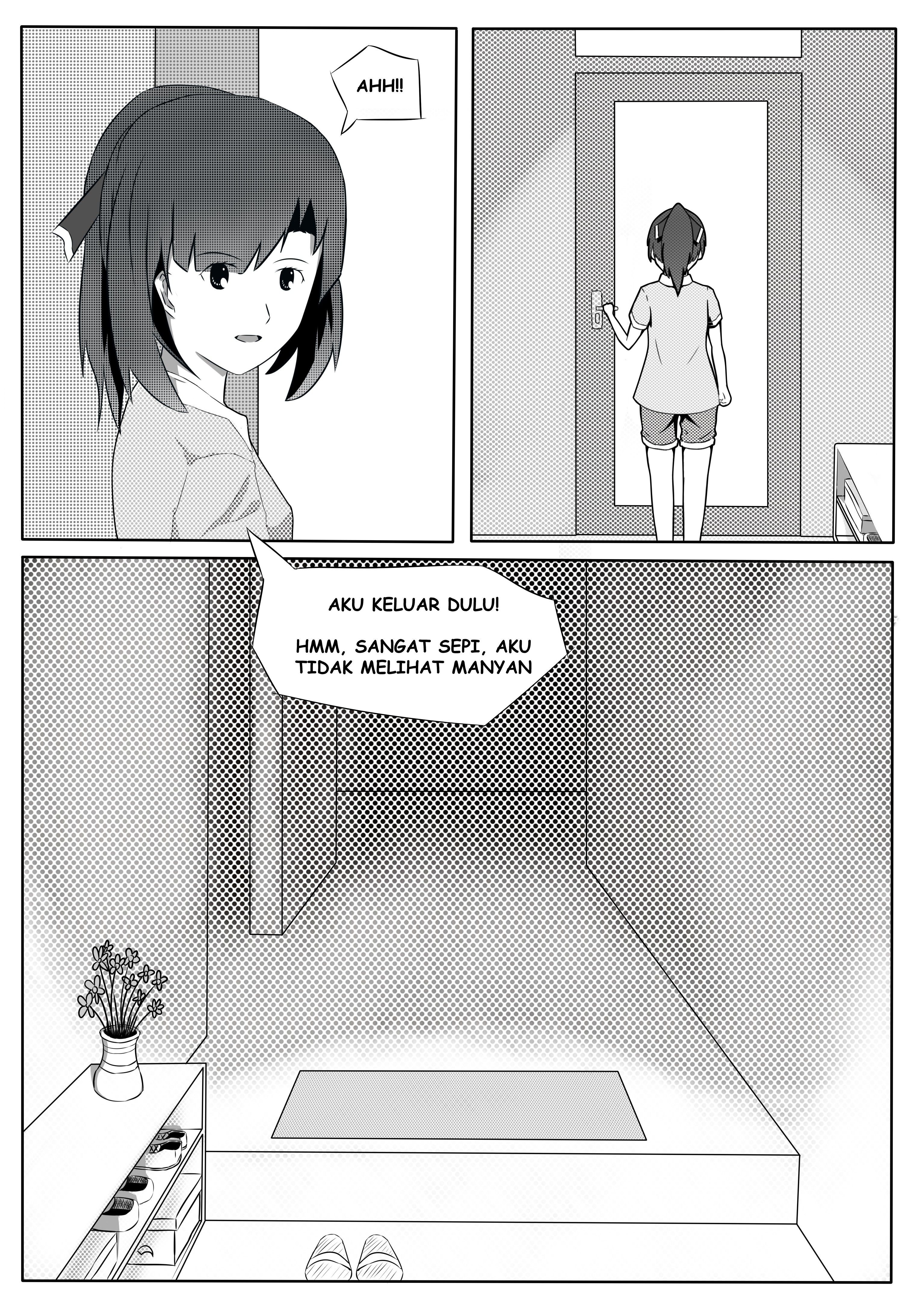 only-rika - Chapter: 1