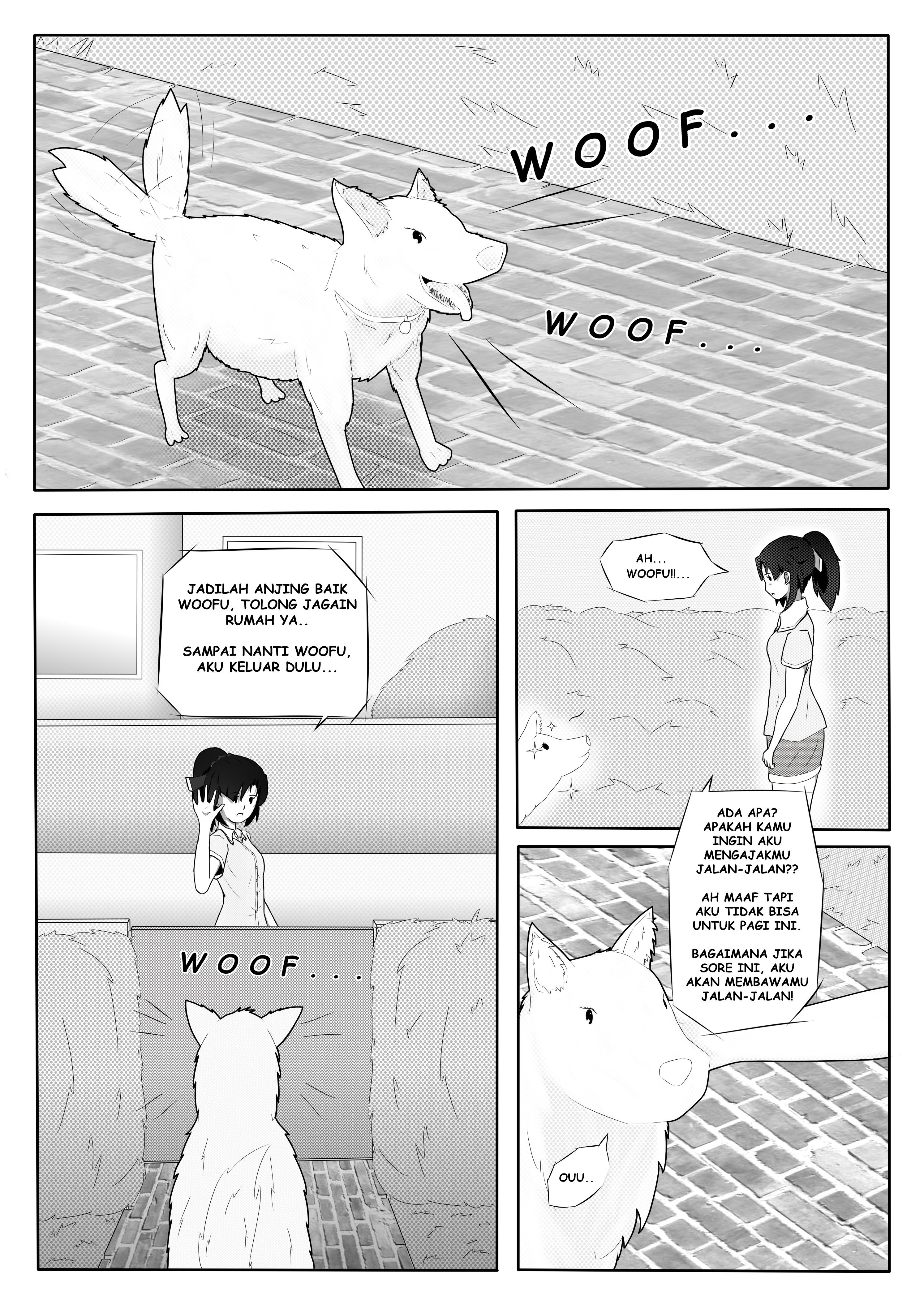 only-rika - Chapter: 1