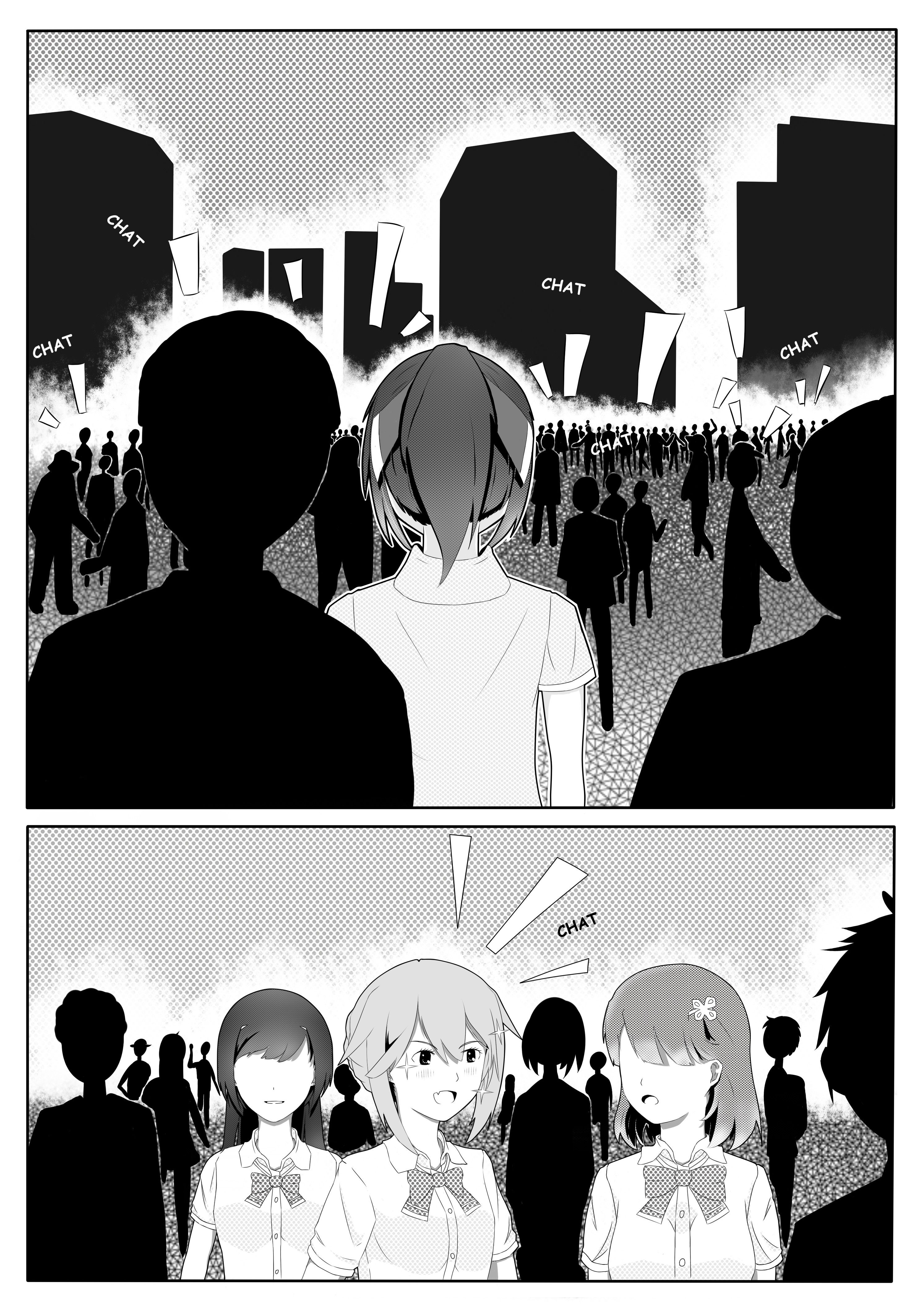 only-rika - Chapter: 1