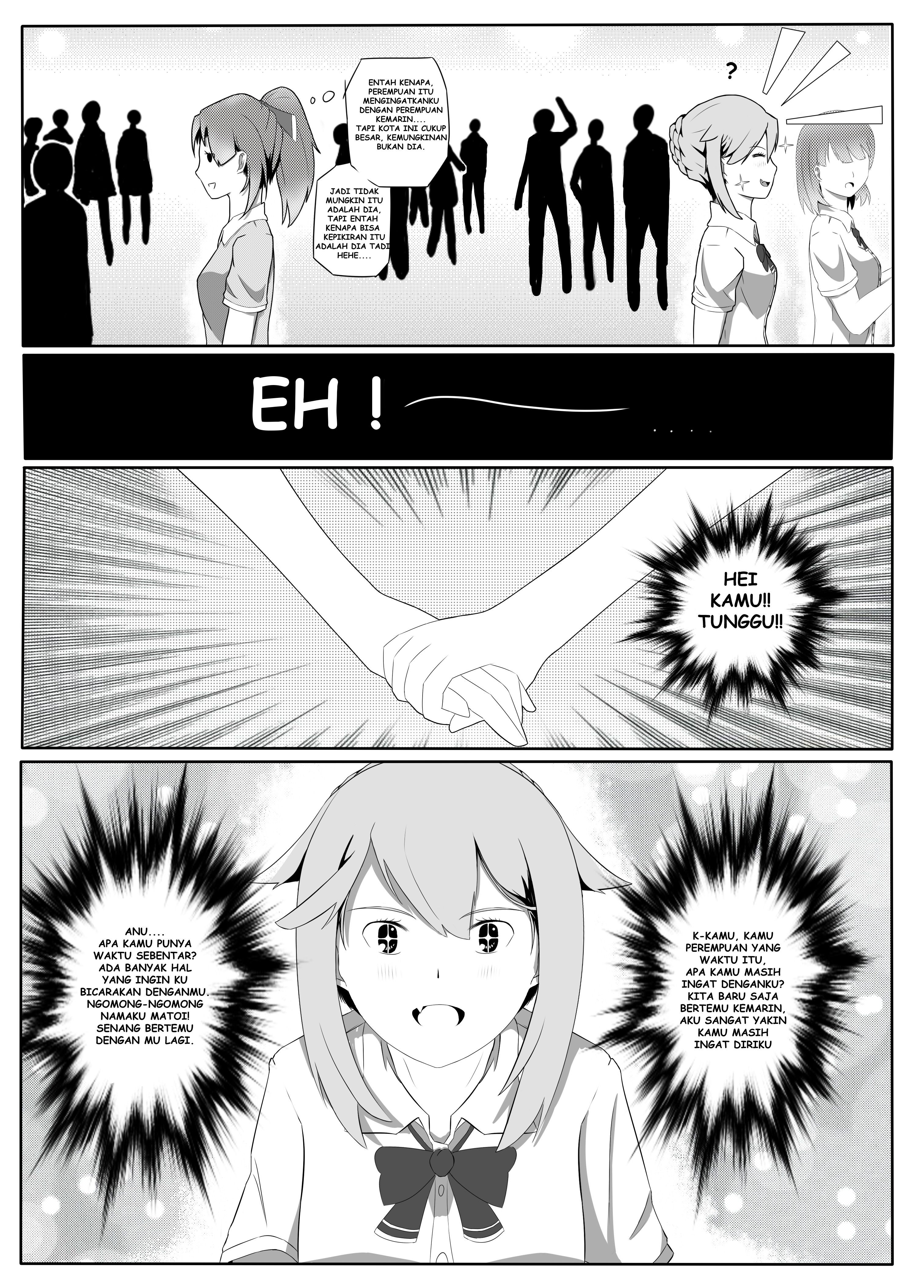 only-rika - Chapter: 1