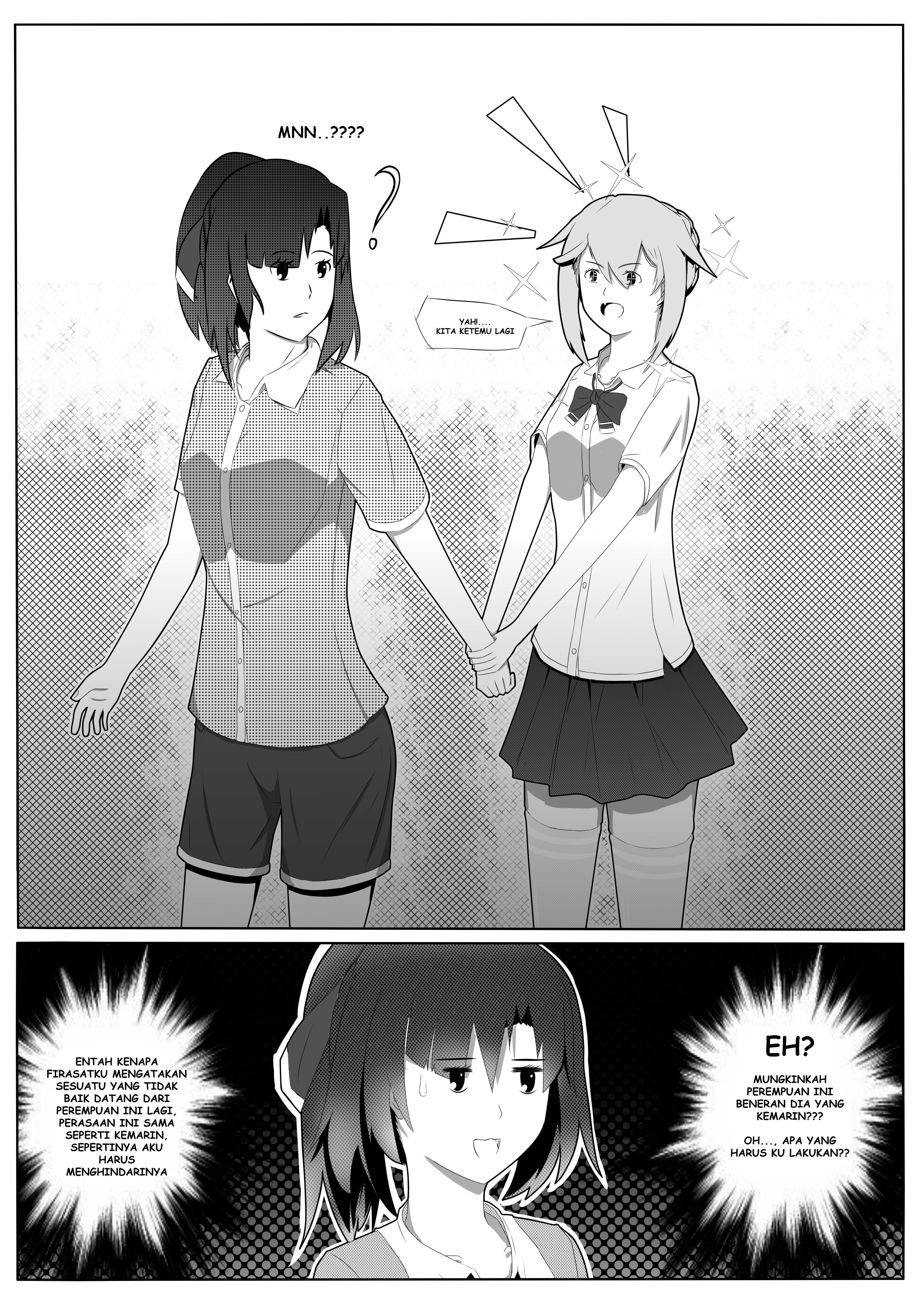 only-rika - Chapter: 1