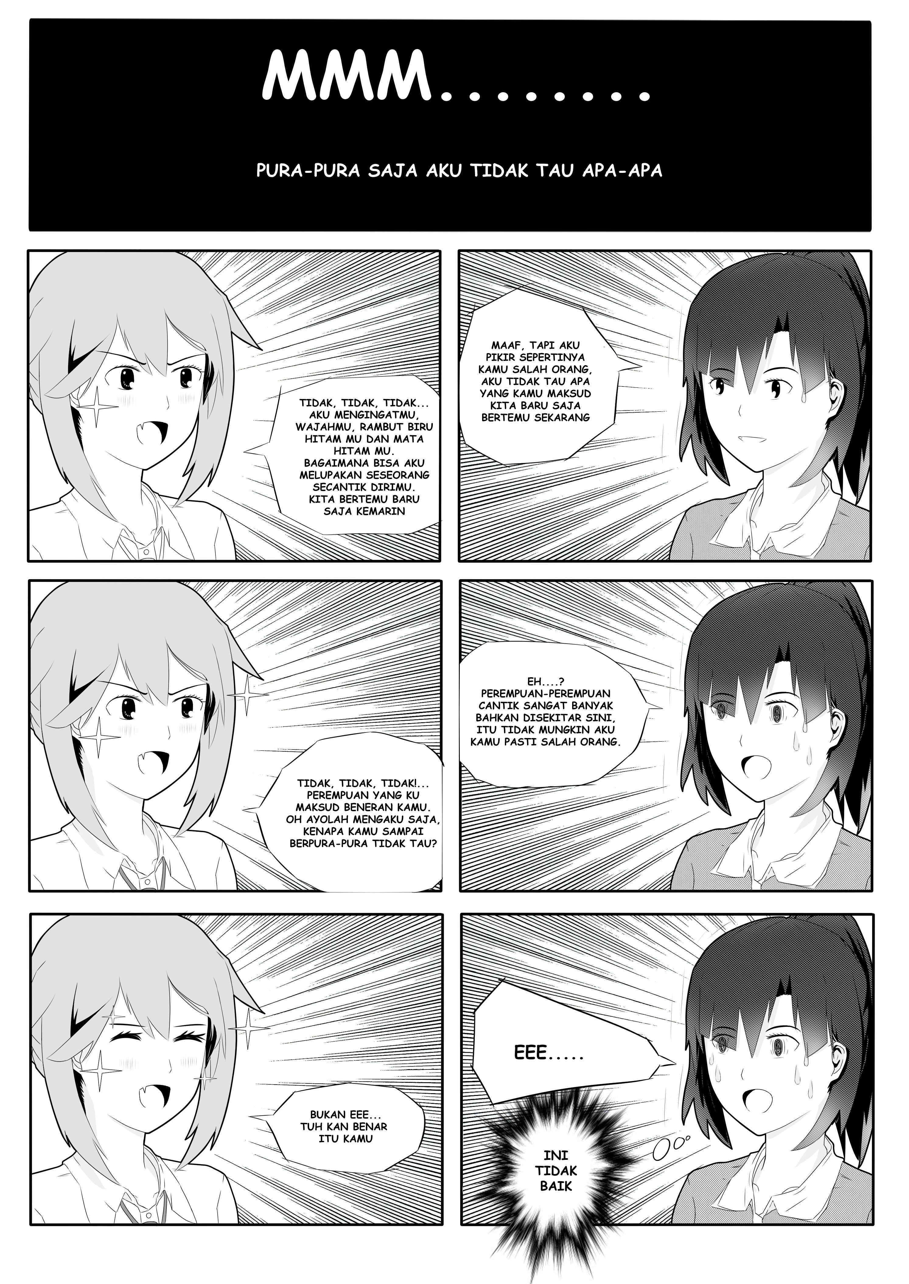 only-rika - Chapter: 1