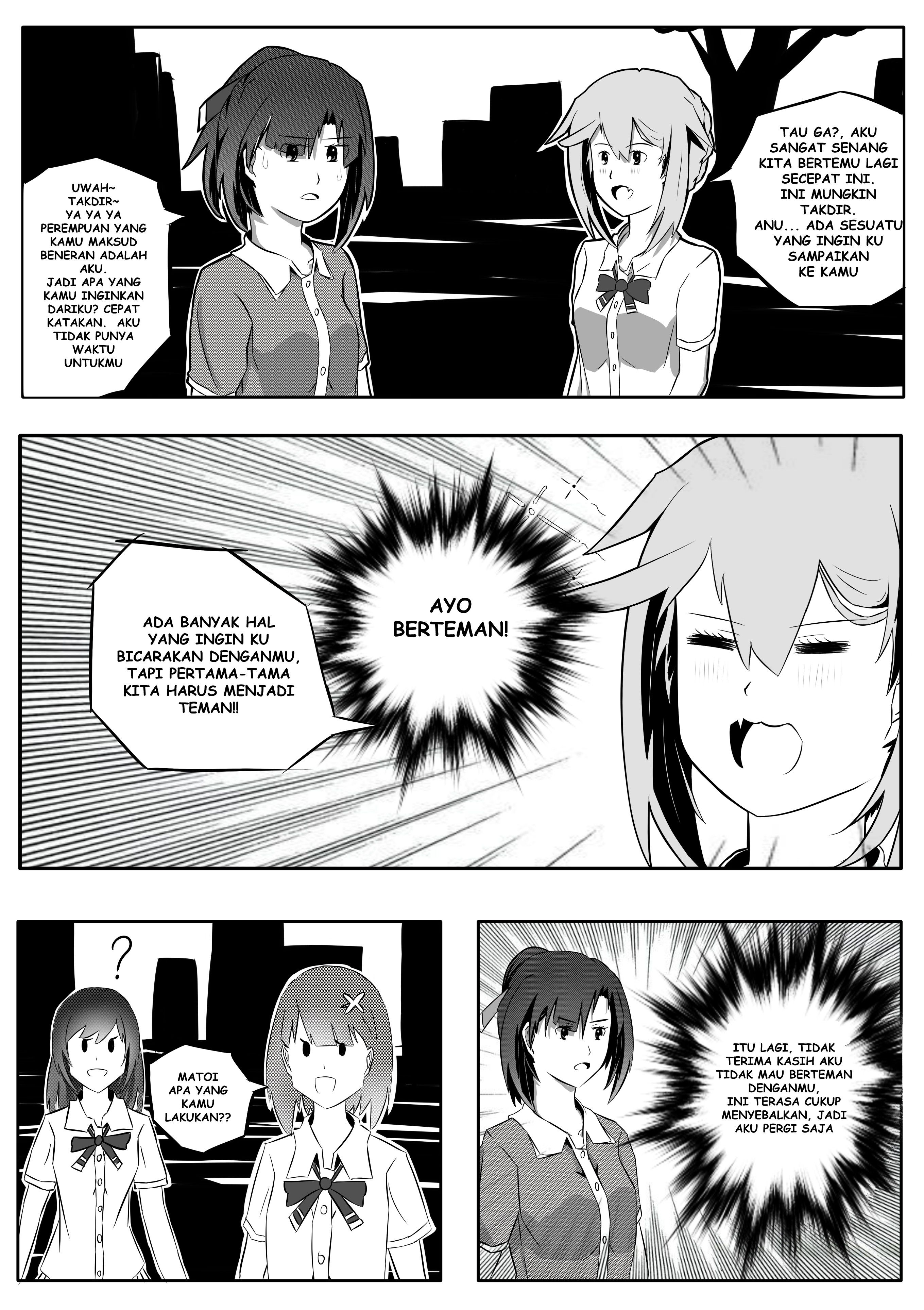 only-rika - Chapter: 1