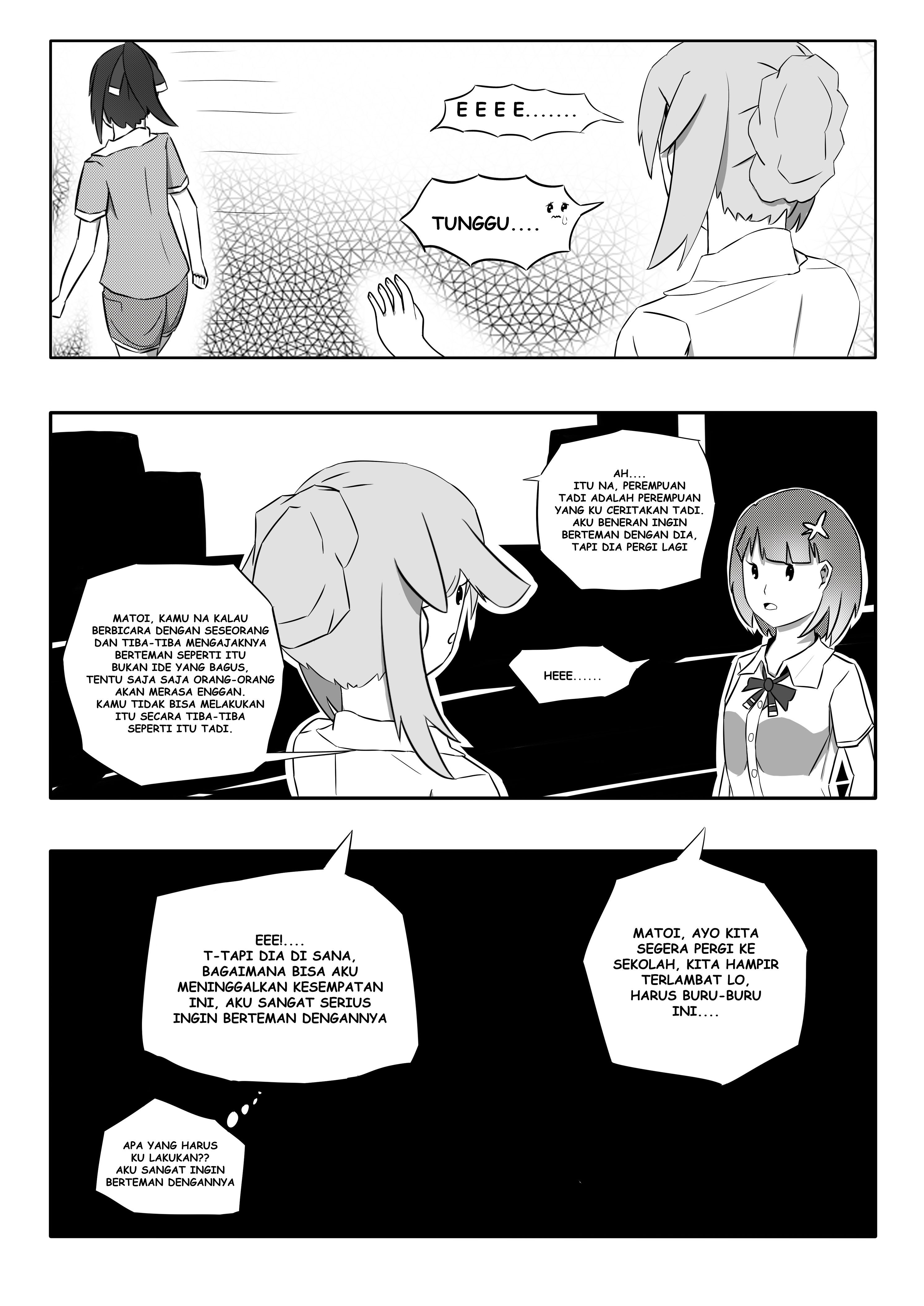 only-rika - Chapter: 1