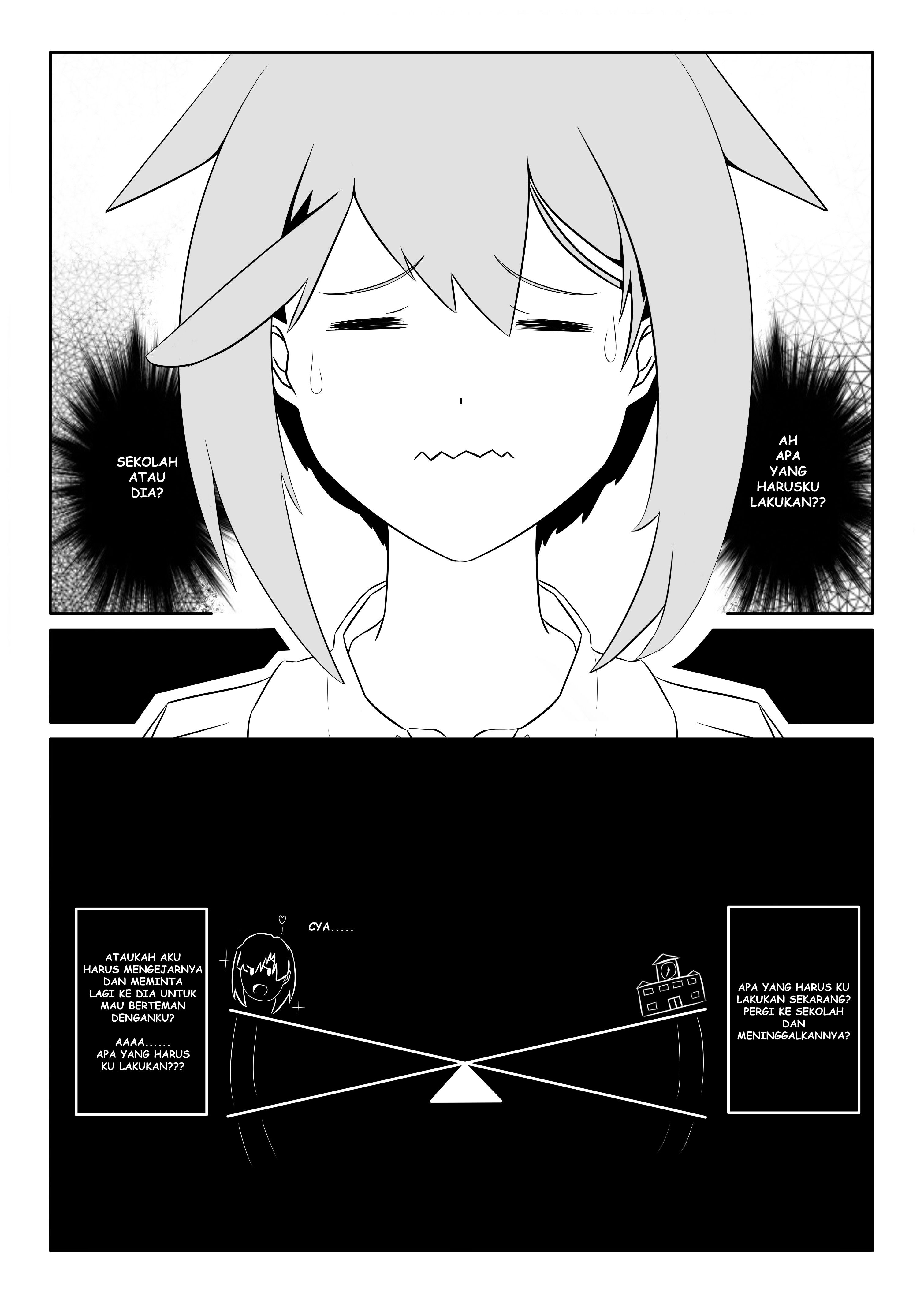 only-rika - Chapter: 1